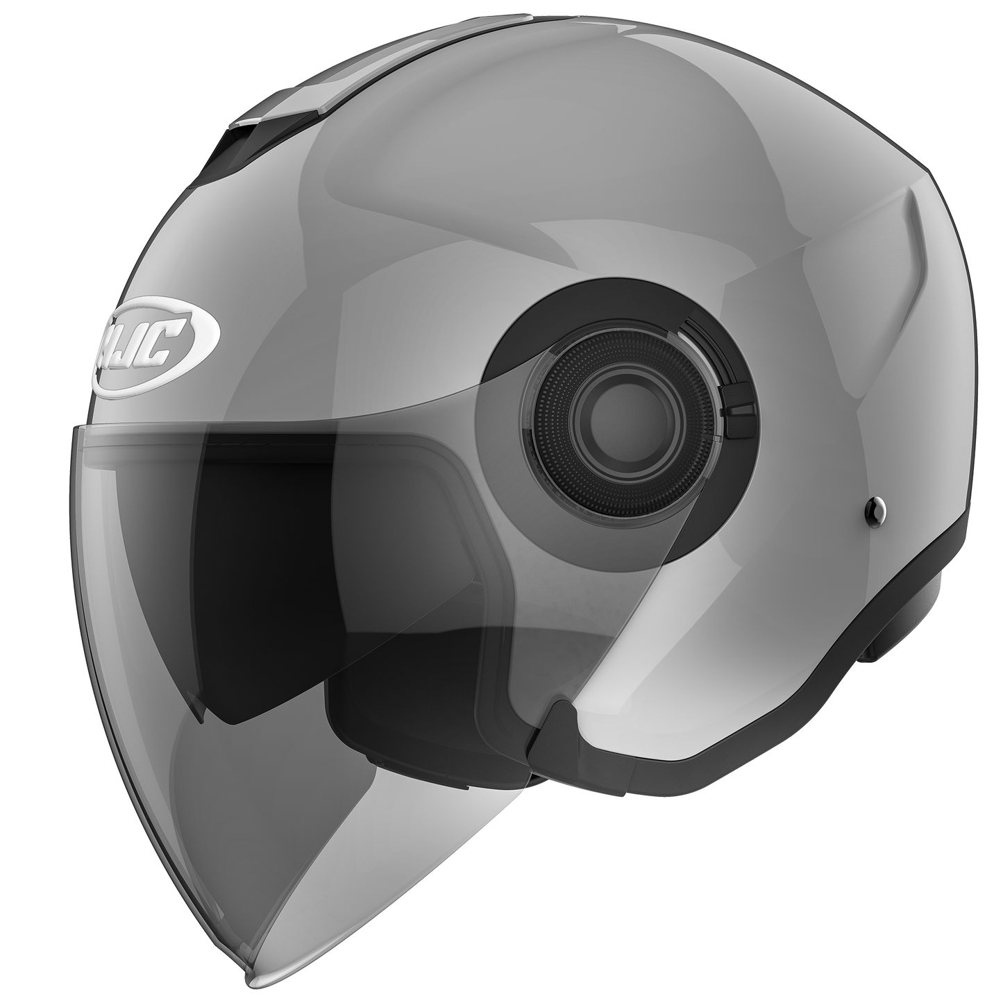HJC I40 n grey