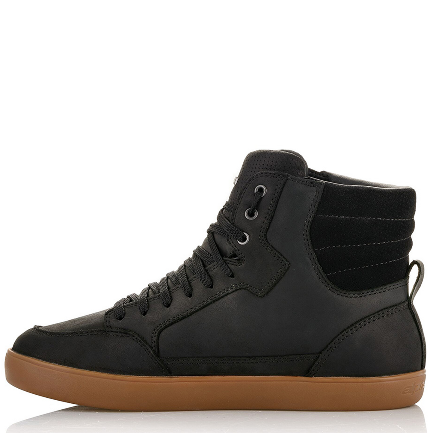 Alpinestars J-6 Waterproof Shoes - Black/Gum