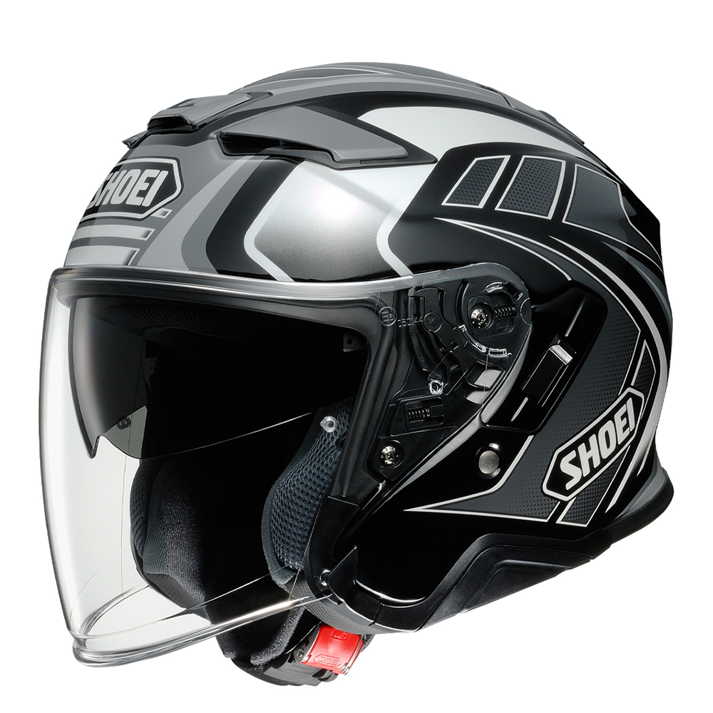 Shoei J-Cruise 2 - Aglero TC-5