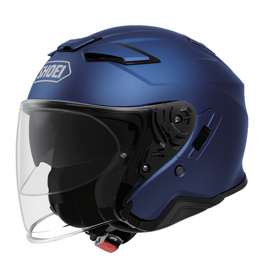 Shoei J-Cruise 2 - Matt Blue