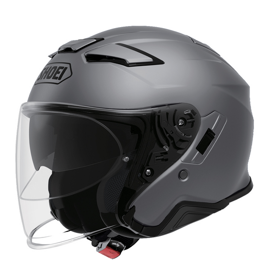 Shoei J-Cruise 2 - Matt Deep Grey