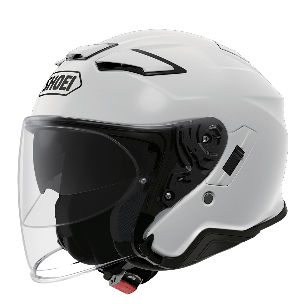 Shoei J-Cruise 2 - White