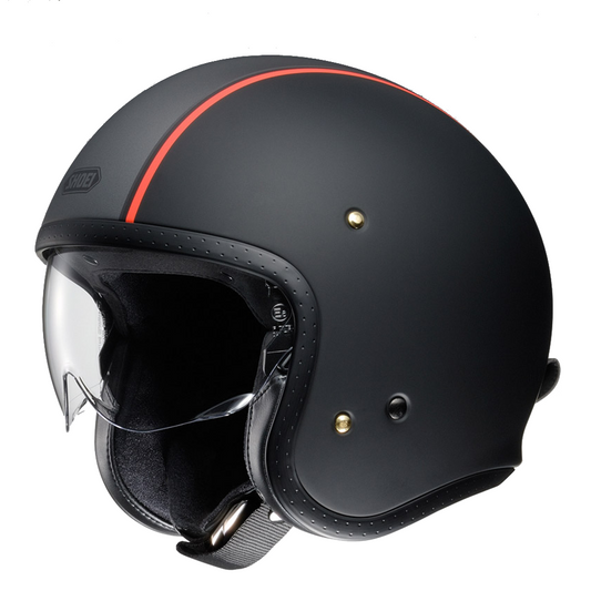 Shoei J.O. - Carburettor TC-8