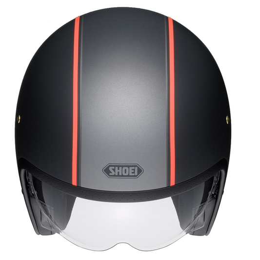 Shoei J.O. - Carburettor TC-8