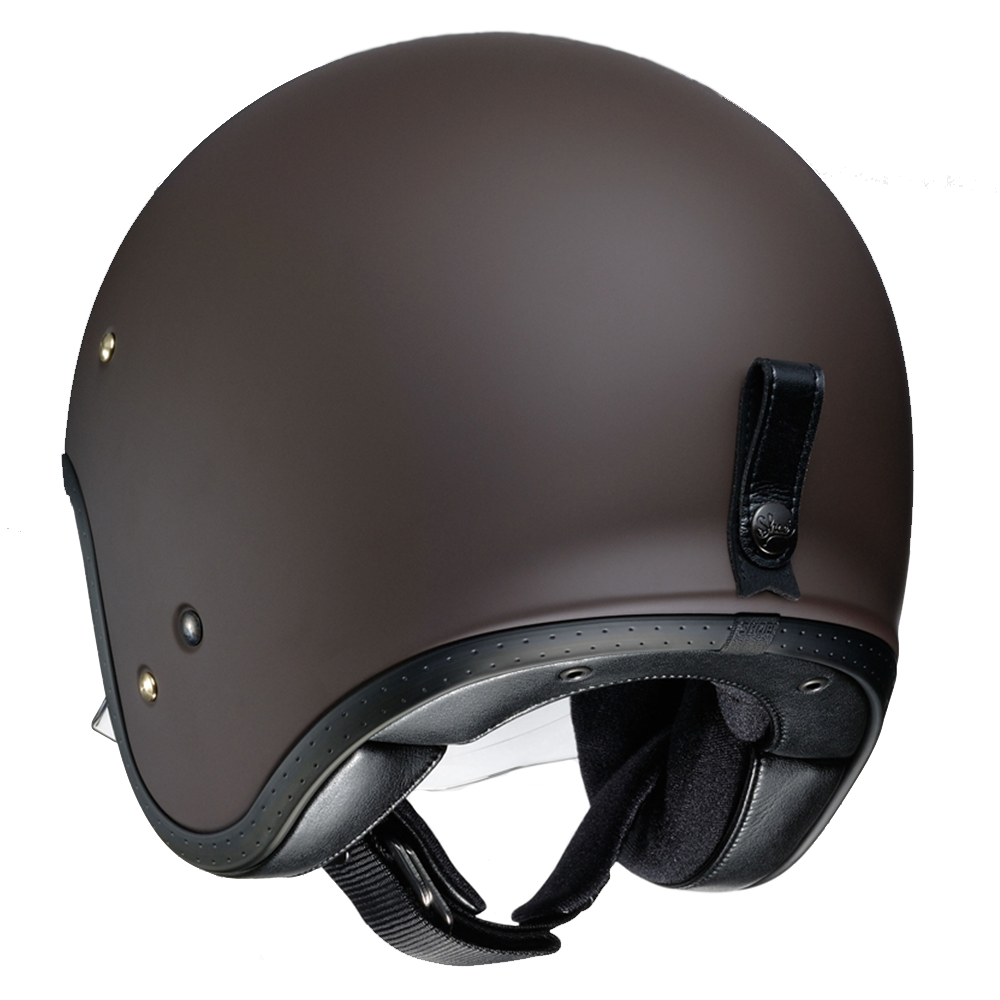 Shoei J.O. - Matt Brown