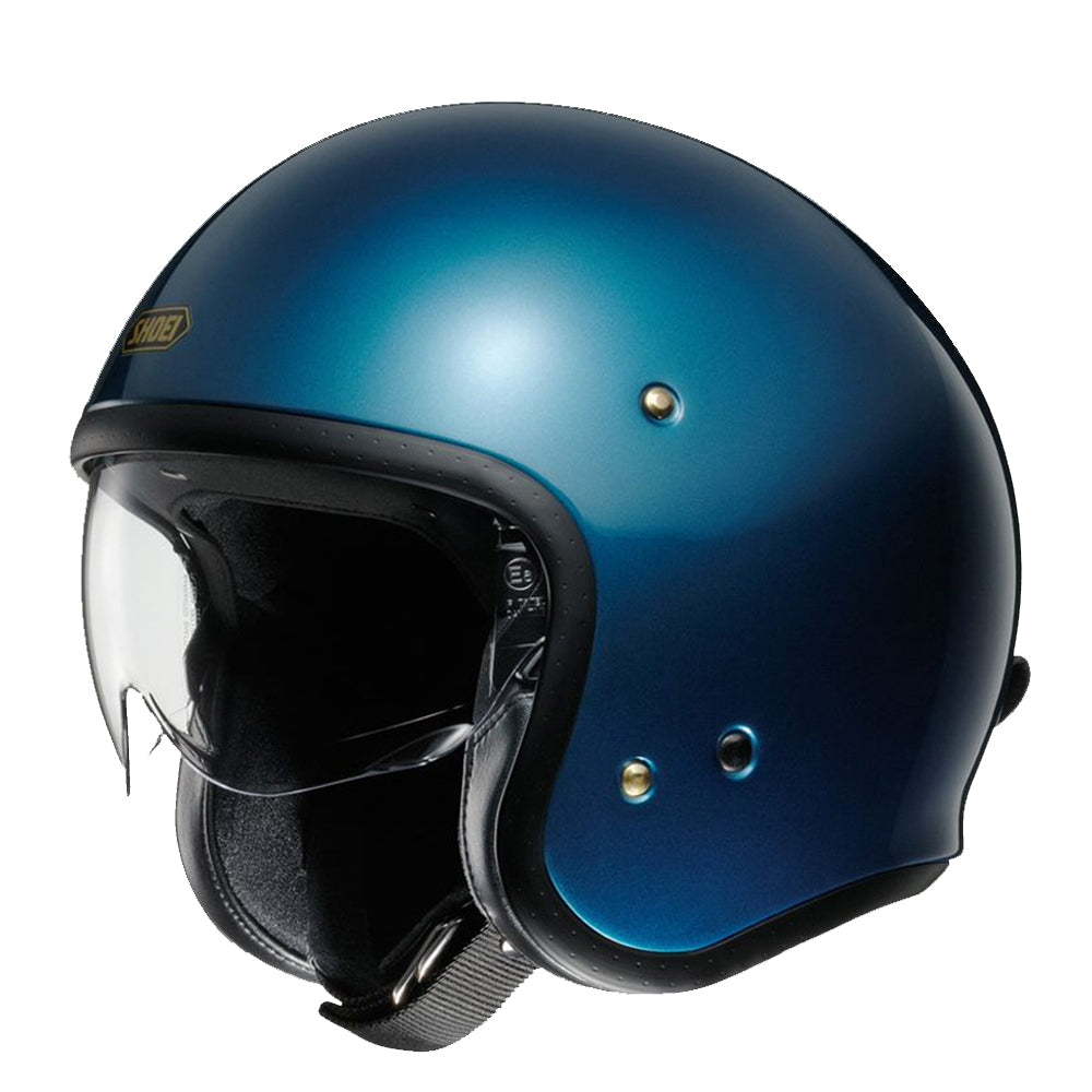 Shoei J.O. - Laguna Blue