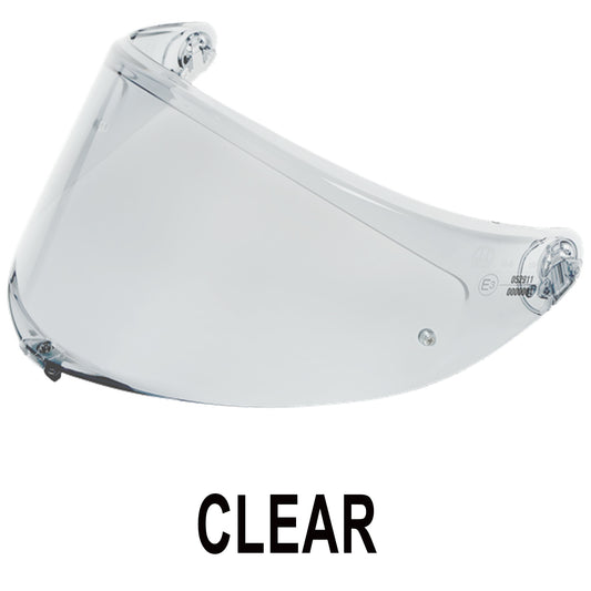 AGV SP1 K6 Max Vision Genuine Visors (K6/K6-S)