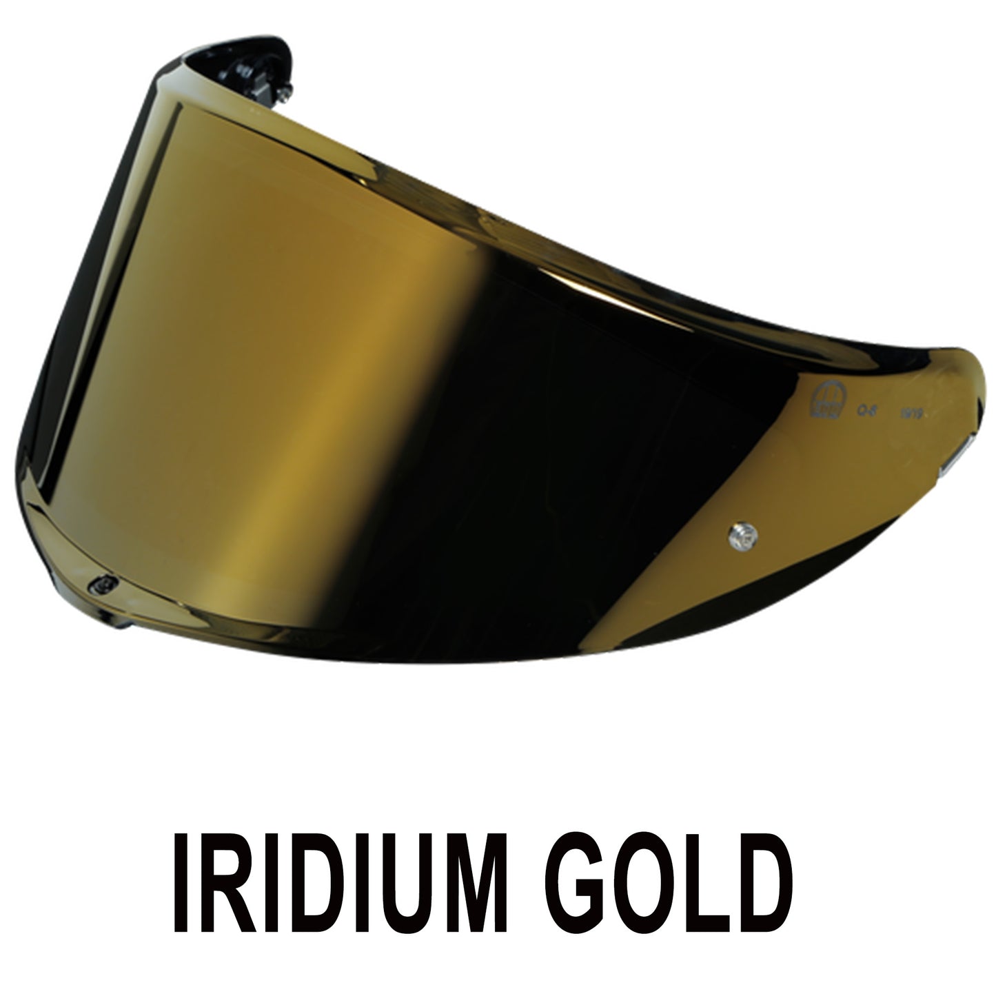 AGV SP1 K6 Max Vision Genuine Visors (K6/K6-S)