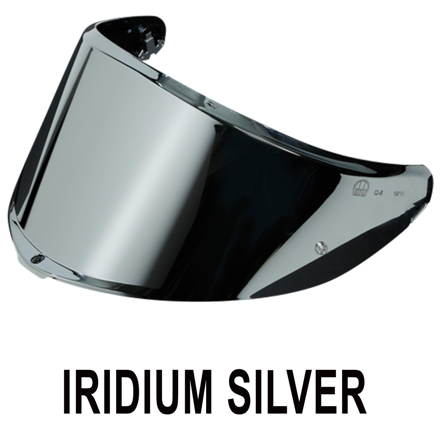 AGV SP1 K6 Max Vision Genuine Visors (K6/K6-S)