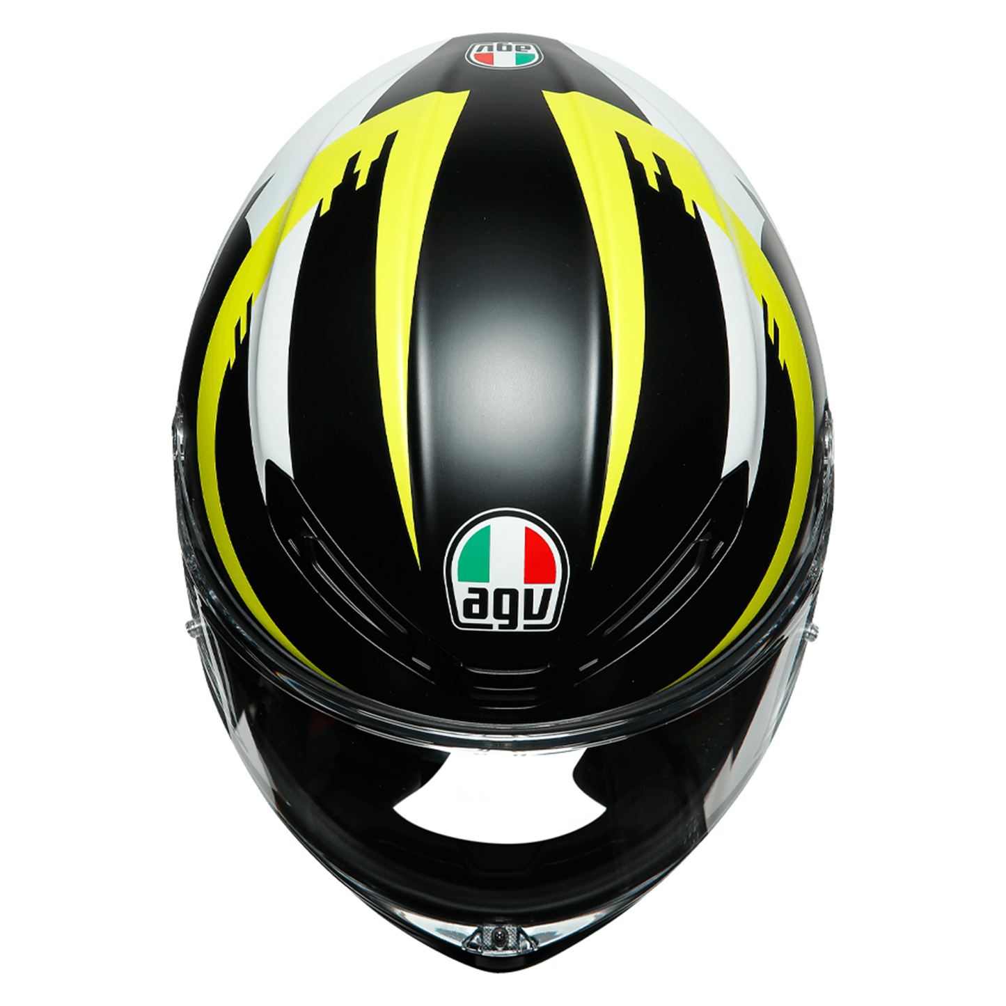 AGV AGV K6 - VR46 - View 7