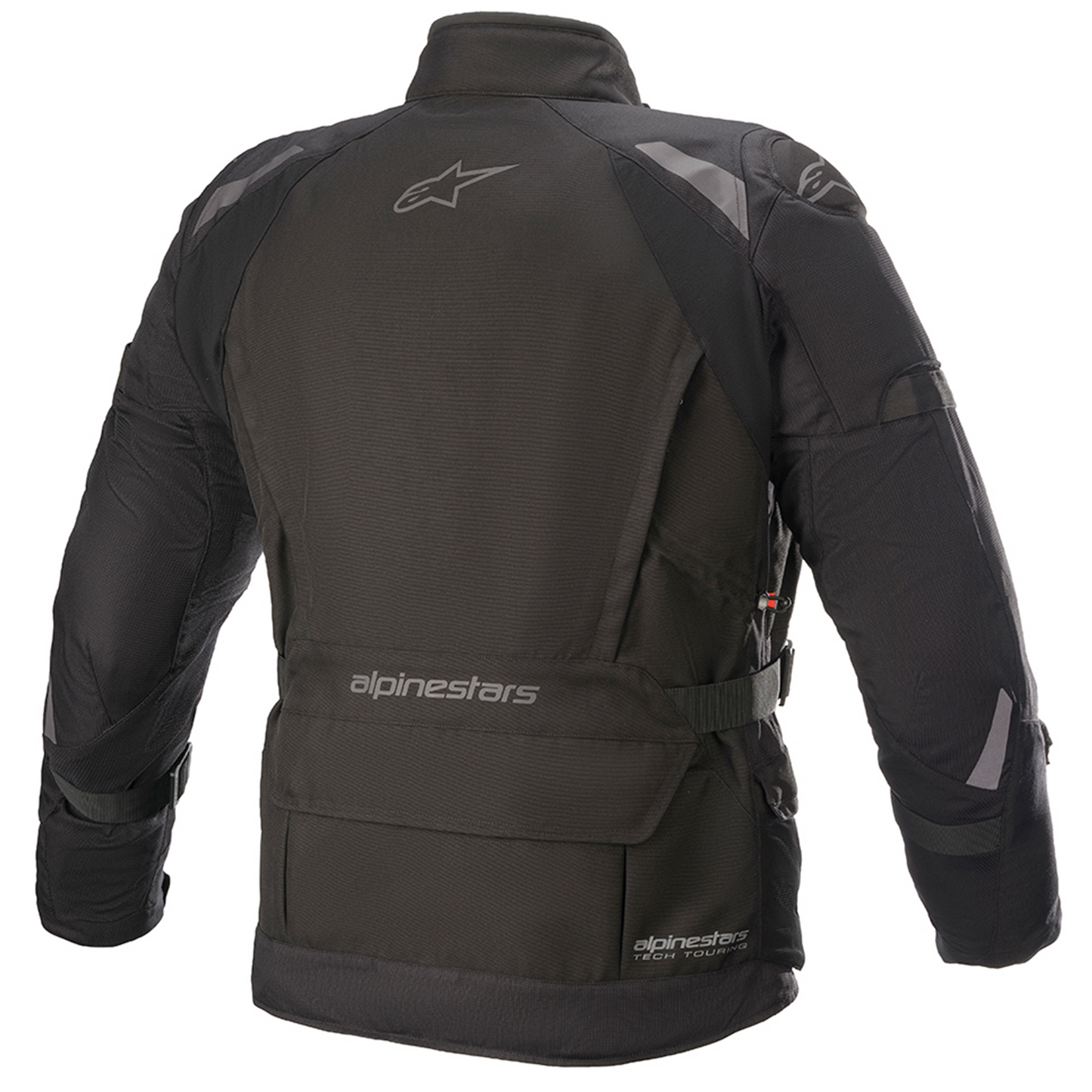 Alpinestars Alpinestars Ketchum Gore-Tex Jacket - Black - Side View