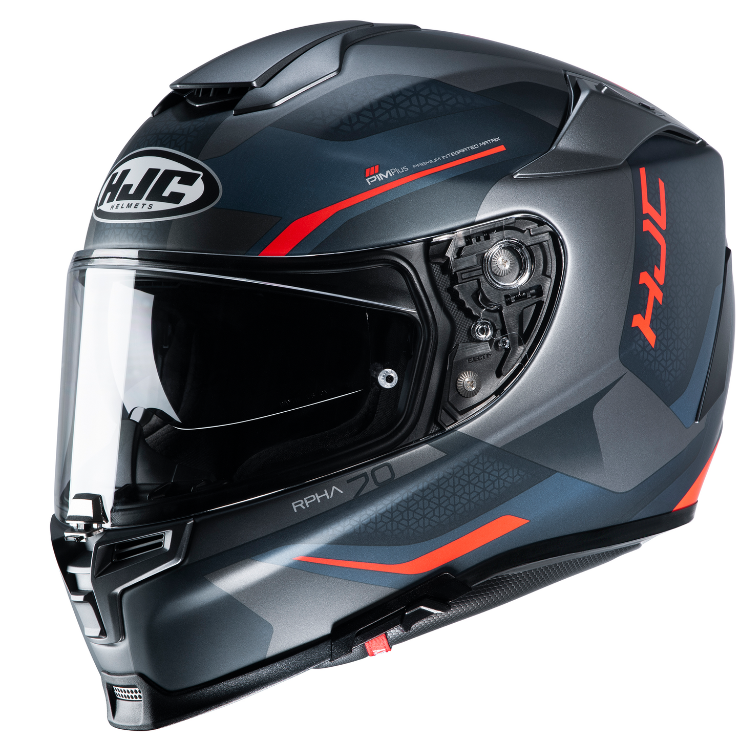 HJC RPHA 70 - Kosis Orange