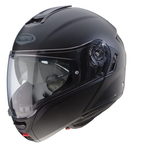 Caberg Levo - Matt Black