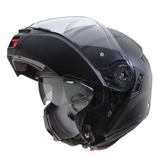 Caberg Levo - Matt Black