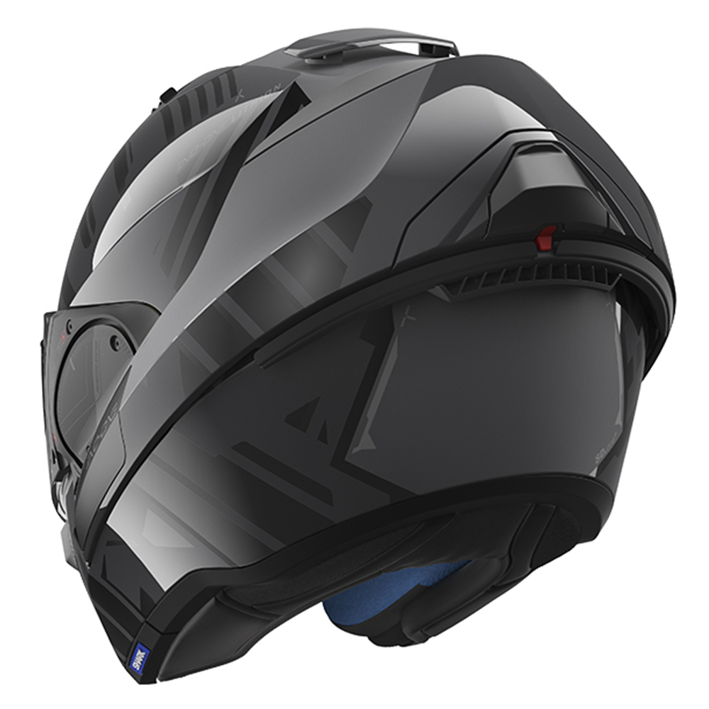 Shark Shark Evo-One 2 - Lithion Dual AKA - View 6