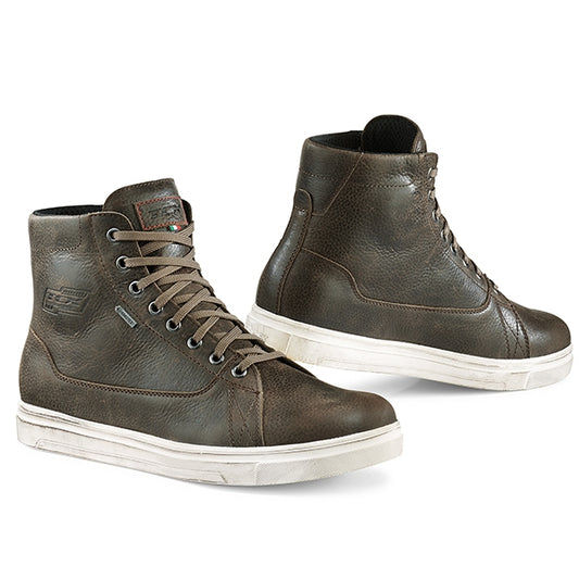 TCX Mood Gore-Tex - Brown