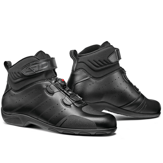 Sidi Motolux CE - Black