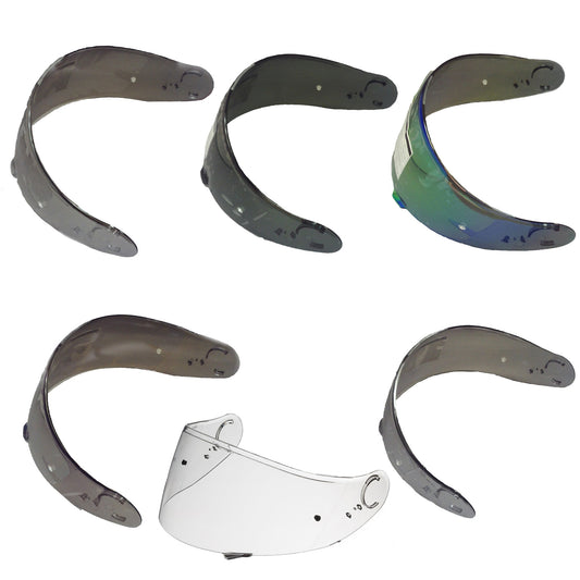 Shoei CNS-1 Genuine Visors (GT Air 2, GT Air)