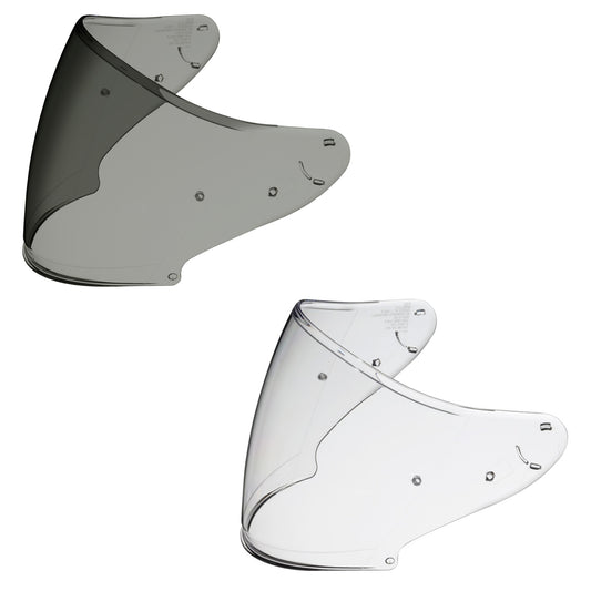 Shoei CJ-2 Genuine Visors (J-Cruise, J-Cruise 2)