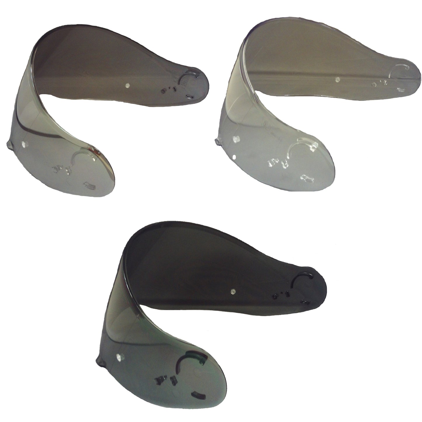 Shoei CNS-2 Genuine Visors (Hornet ADV)