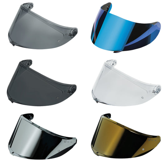 AGV SP1 K6 Max Vision Genuine Visors (K6/K6-S)
