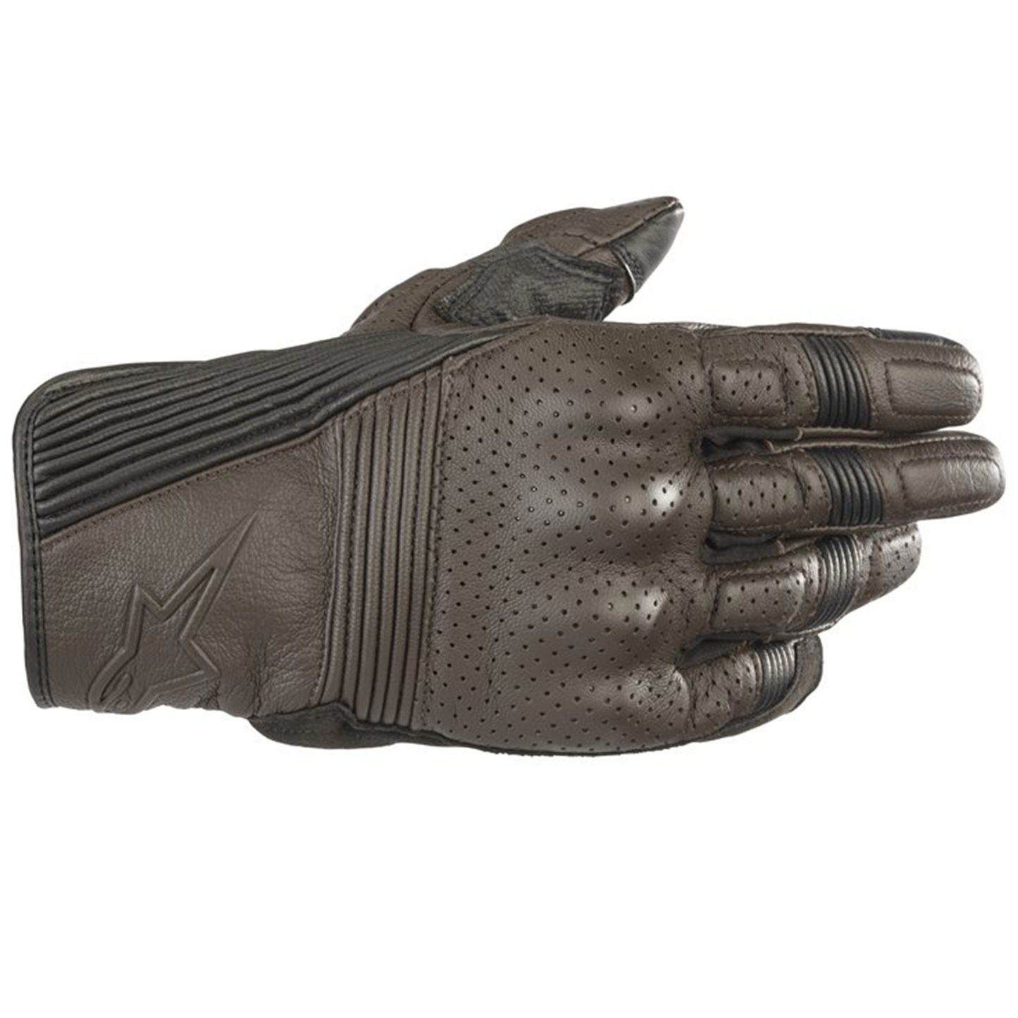 Alpinestars Mustang V2 - Tobacco/Brown/Black - (8112)