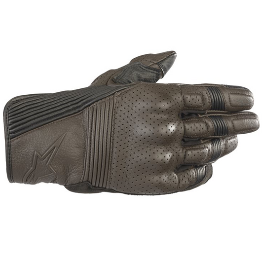 Alpinestars Mustang V2 - Tobacco/Brown/Black - (8112)