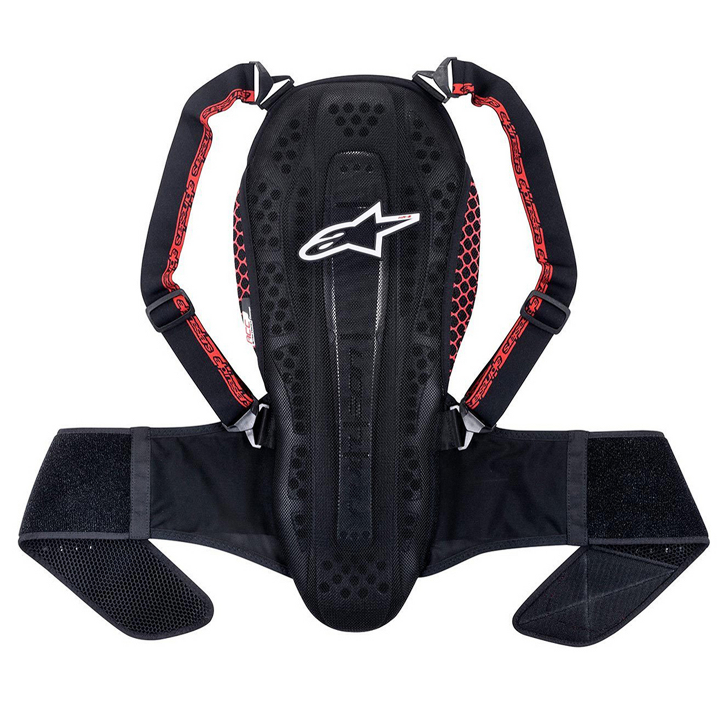 Alpinestars Nucleon KR-2 Back Protector
