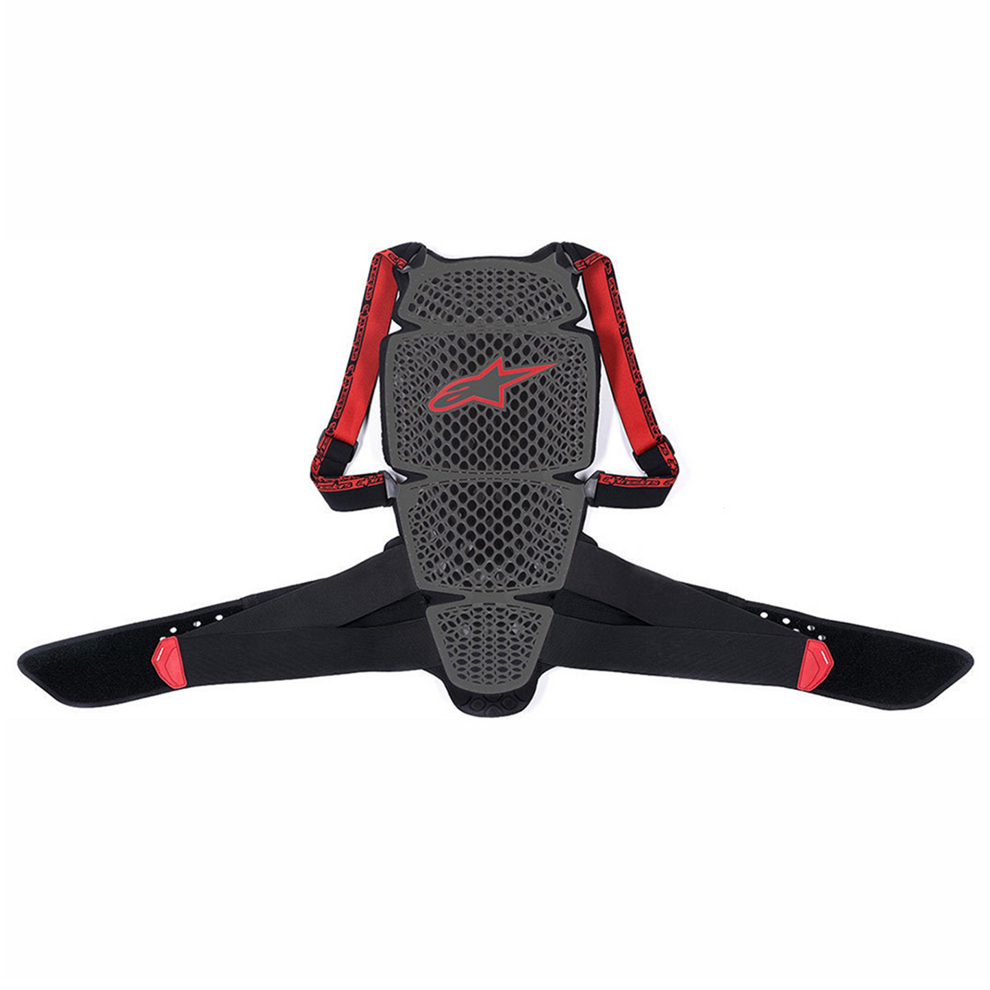 Alpinestars Nucleon KR-Cell Back Protector