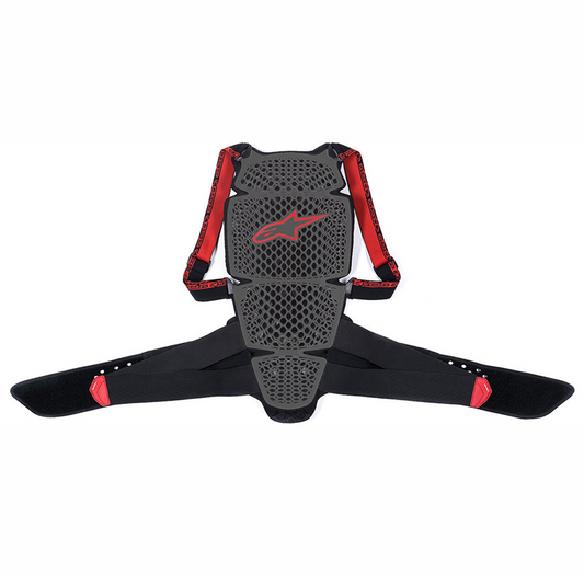 Alpinestars Nucleon KR-Cell Back Protector