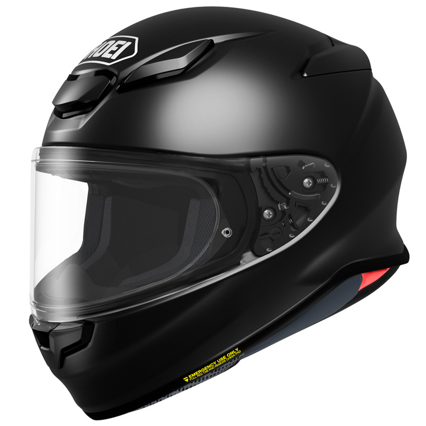 Shoei NXR2 - Black