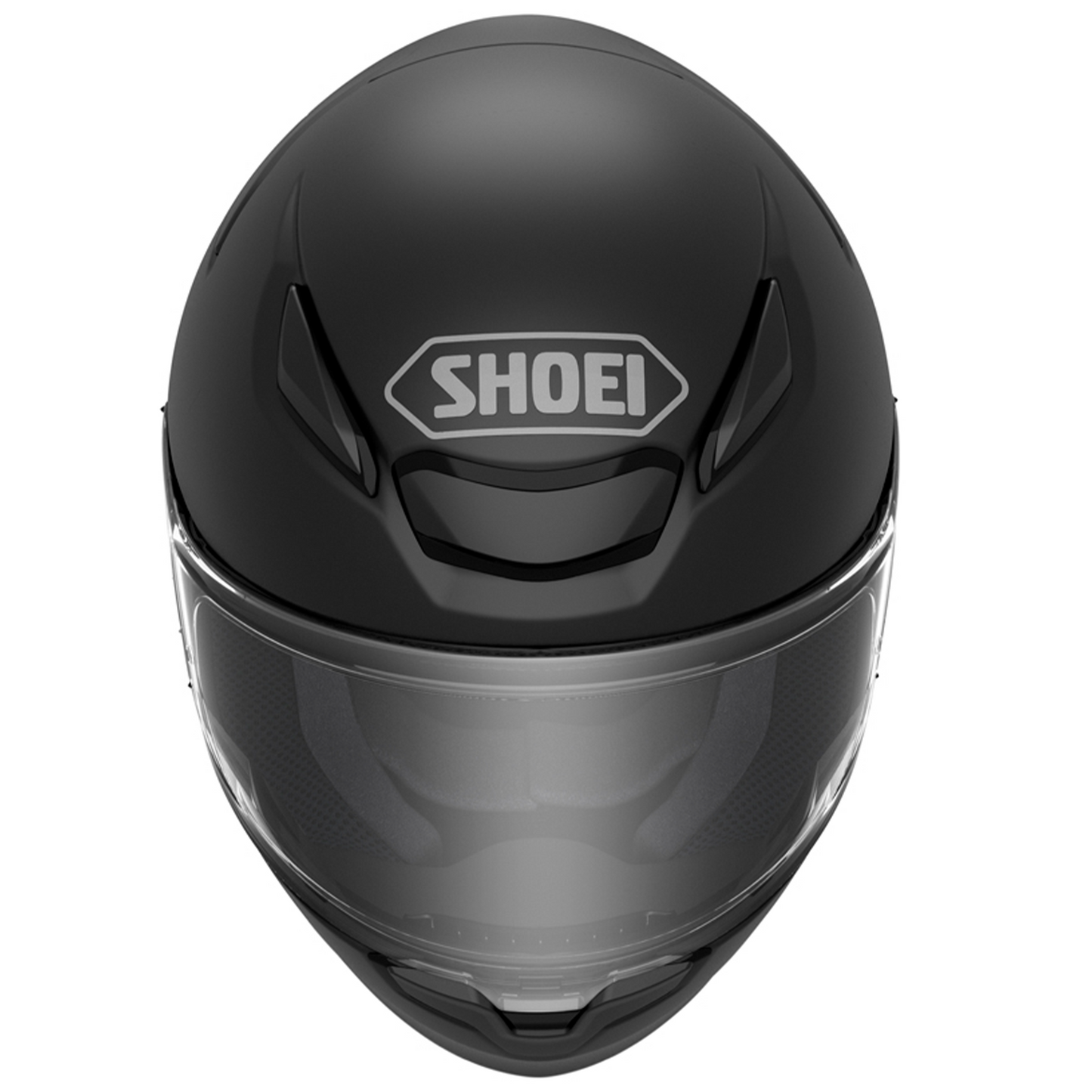 Shoei NXR2 - Matt Black