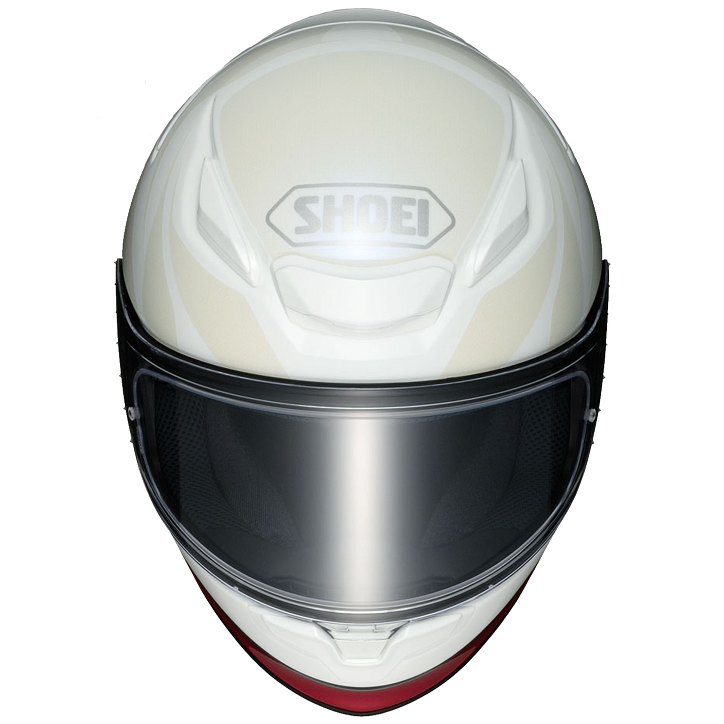 Shoei NXR2 - Nocturne TC4