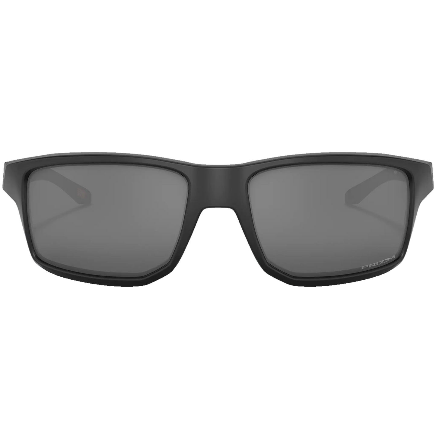 Oakley Gibston Sunglasses (Matte Black) Prizm Black Lens