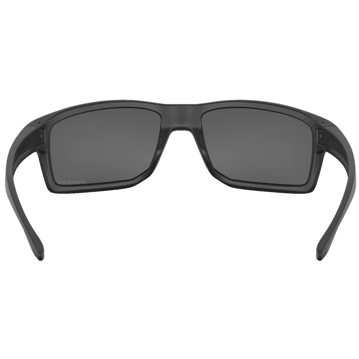 Oakley Gibston Sunglasses (Matte Black) Prizm Black Lens