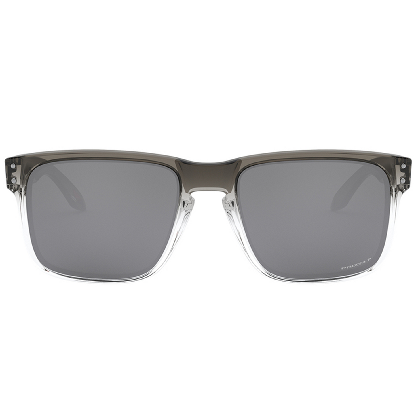 Oakley Holbrook Sunglasses (Dark Ink Fade) Prizm Black Polarized Lens
