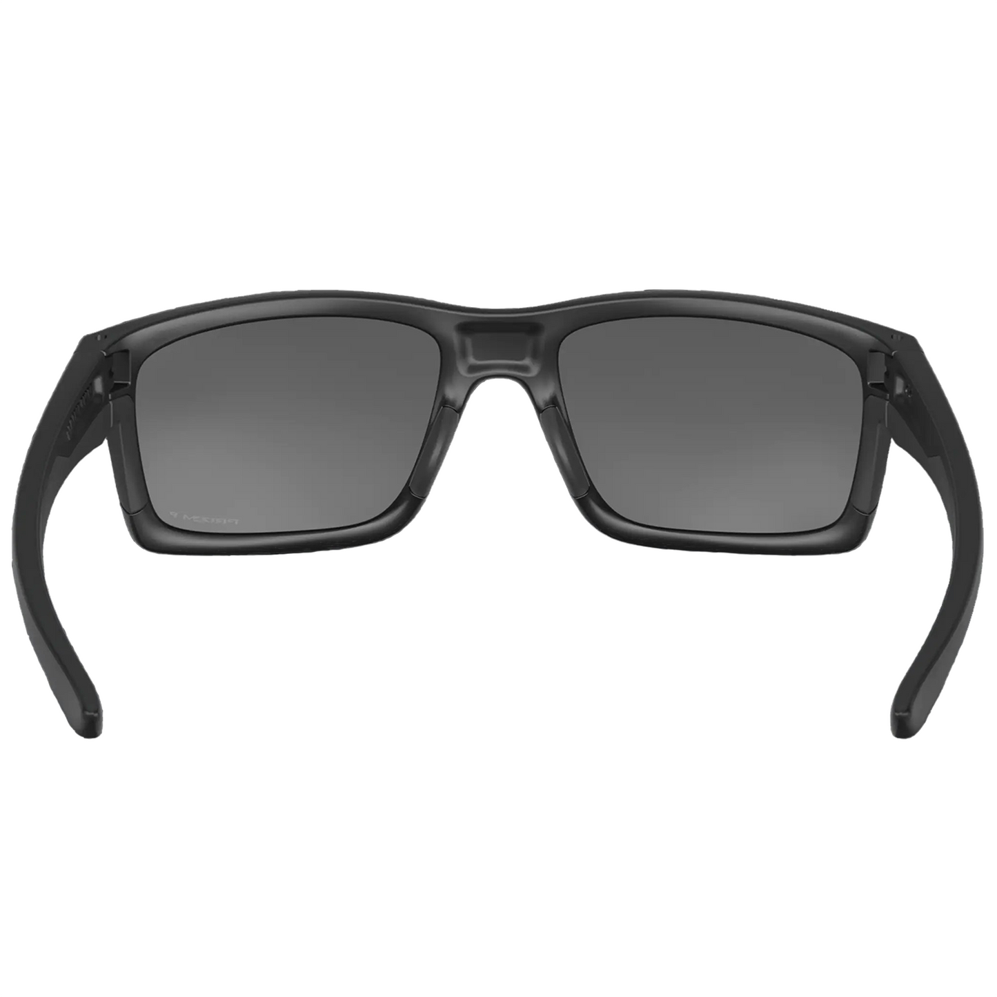 Oakley Mainlink XL Sunglasses (Matte Black) Prizm Black Polarized Lens