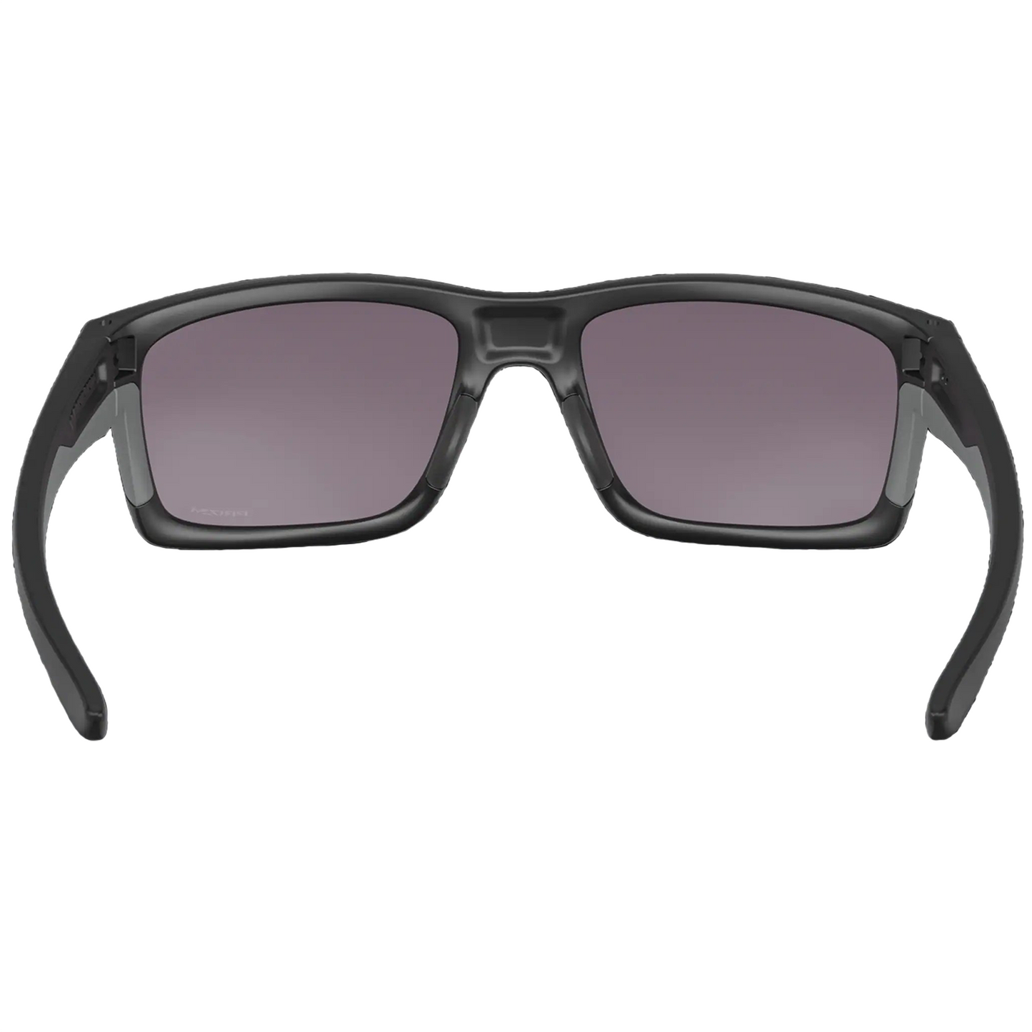 Oakley Mainlink XL Sunglasses (Matte Black) Prizm Grey Lens