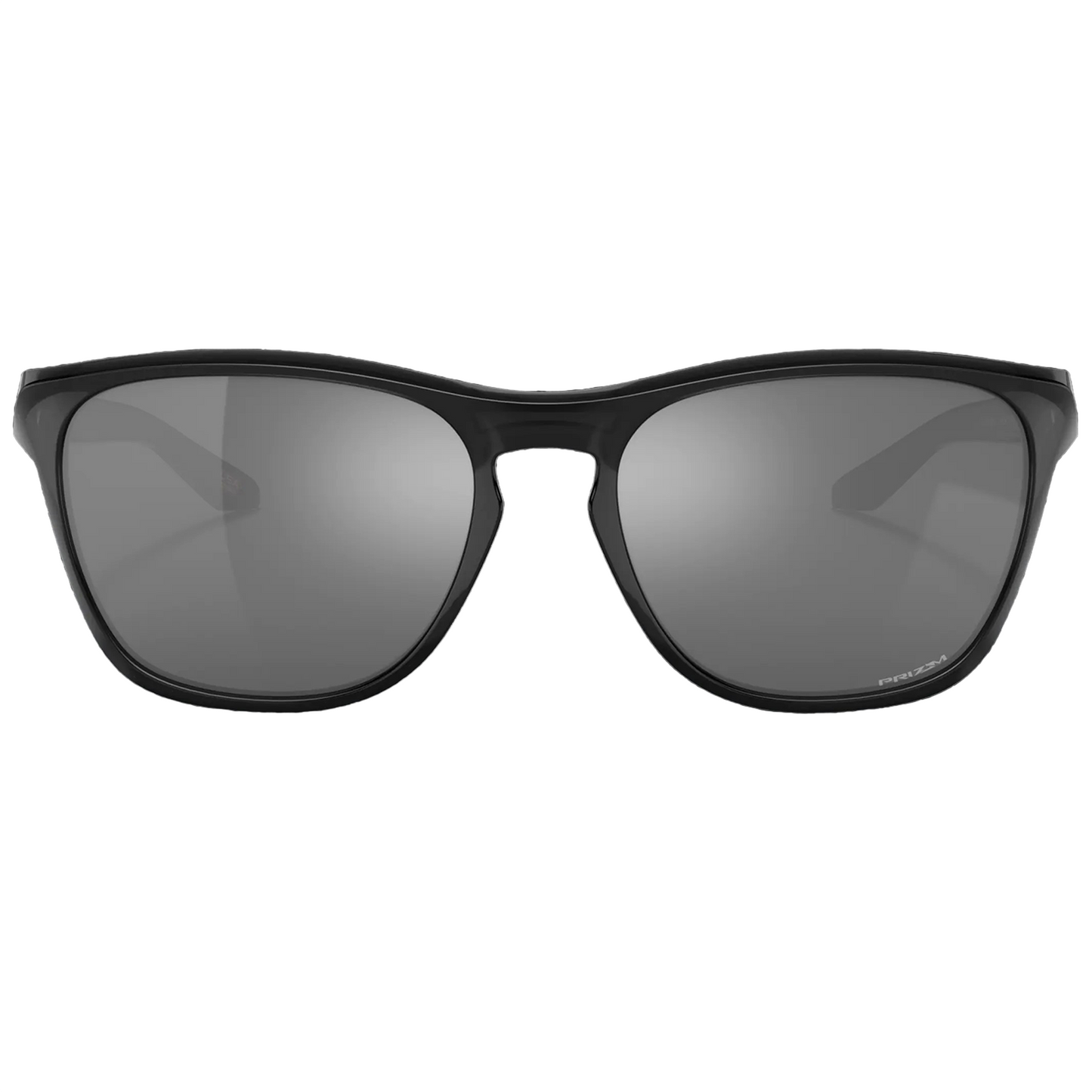 Oakley Manorburn Sunglasses (Black Ink) Prizm Black Lens