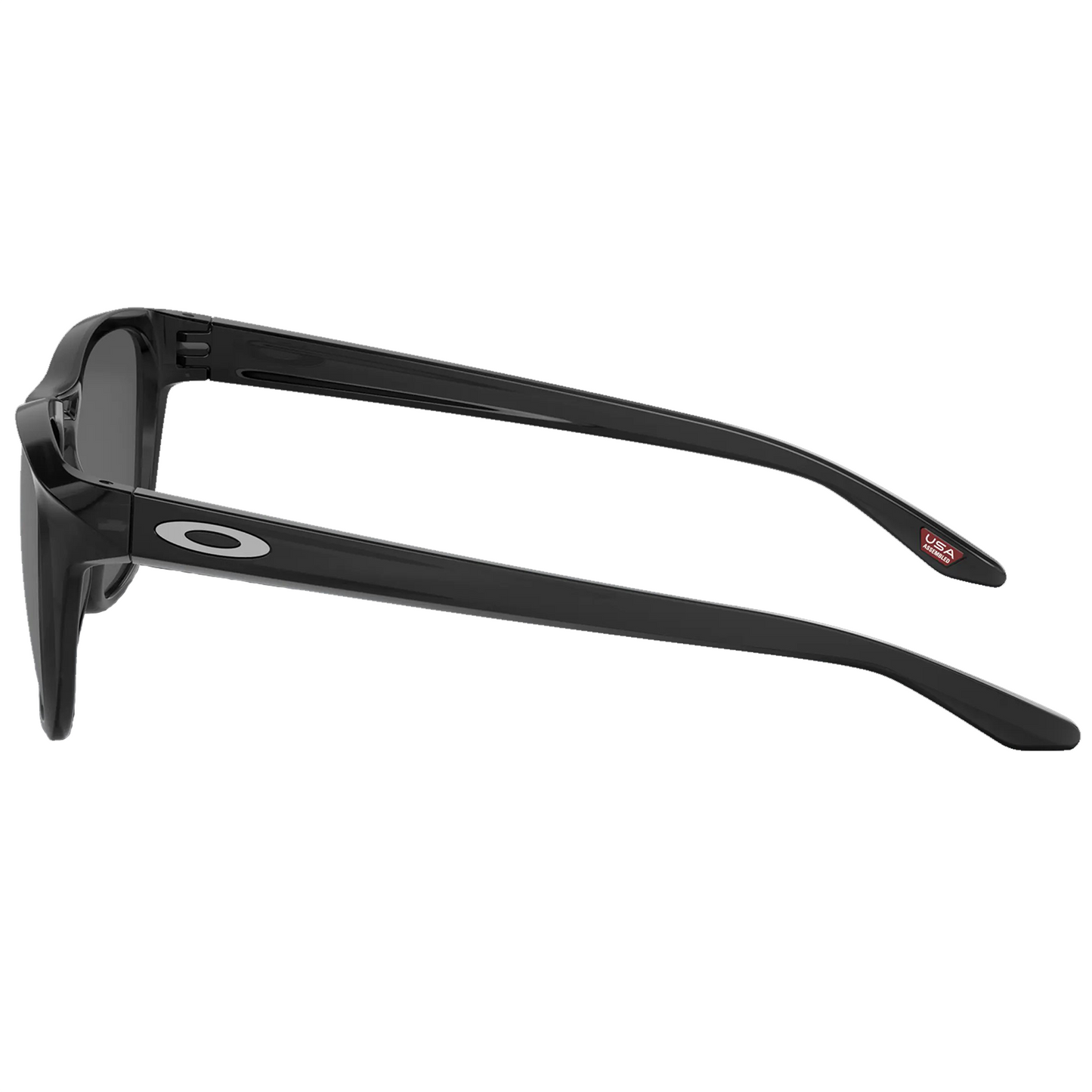 Oakley Manorburn Sunglasses (Black Ink) Prizm Black Lens