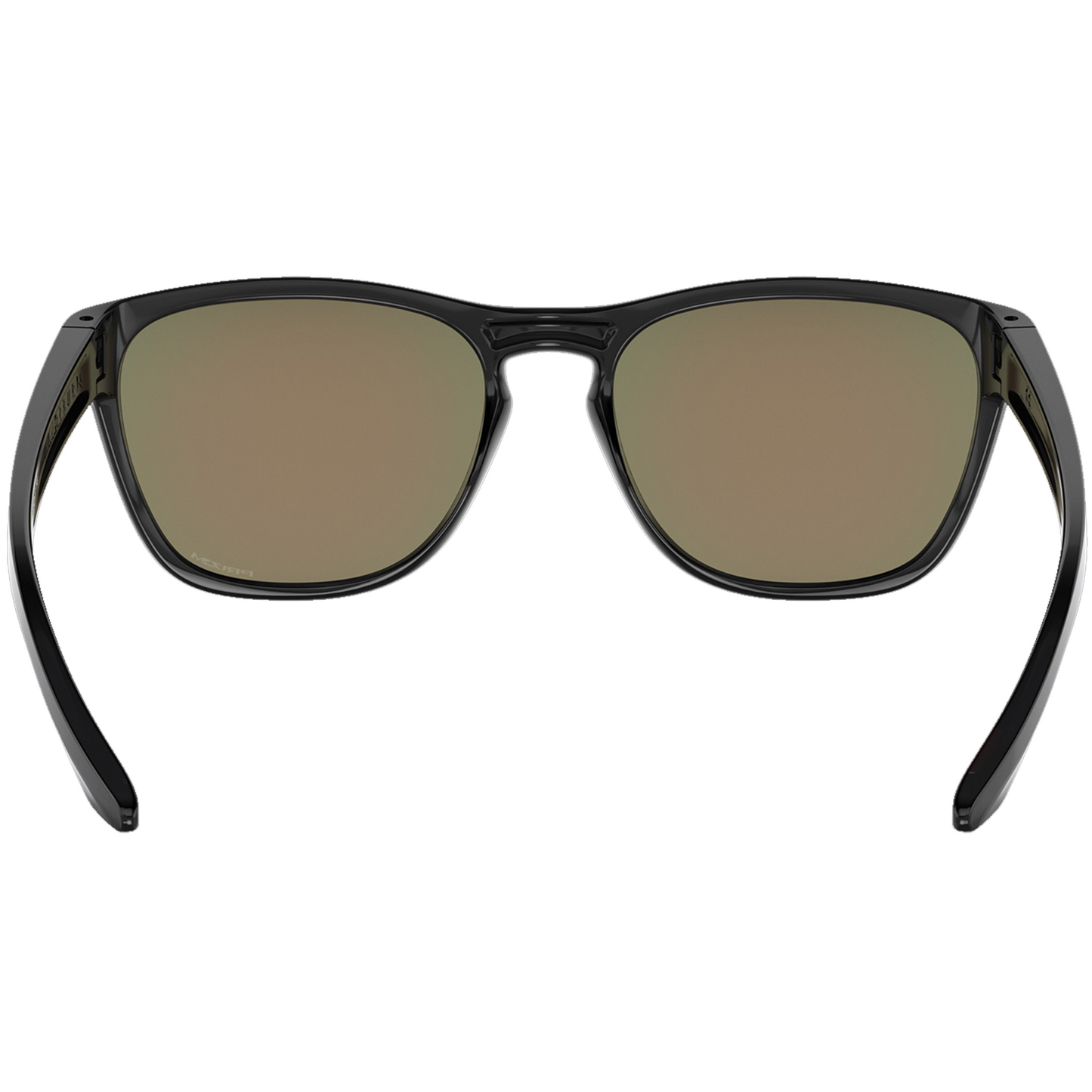 Oakley Manorburn Sunglasses (Black Ink) Prizm Ruby Lens