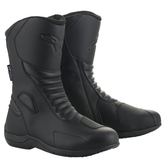 Alpinestars Origin Drystar Boots - Black