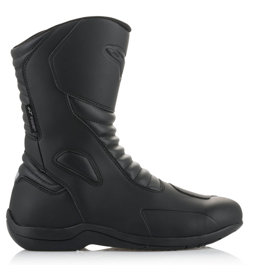 Alpinestars Origin Drystar Boots - Black