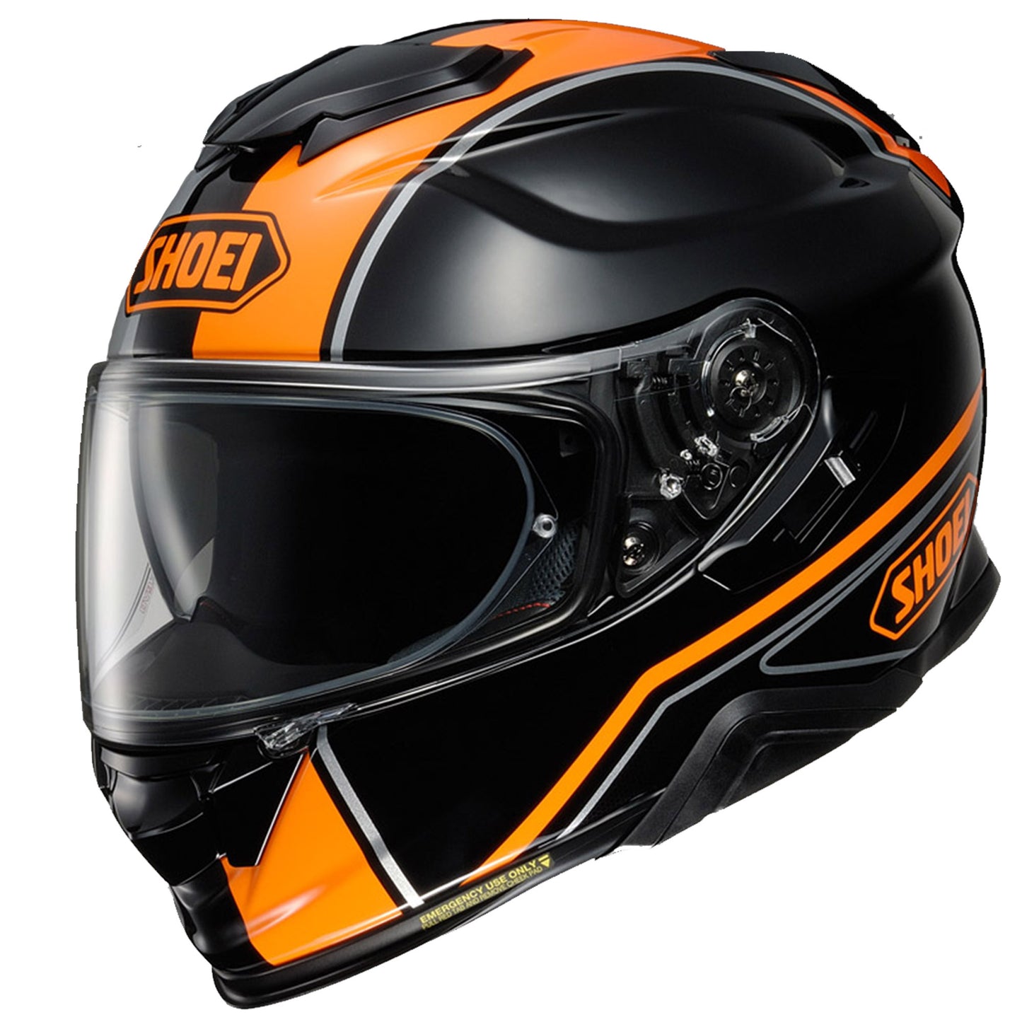 Shoei GT Air 2 - Panorama TC-8
