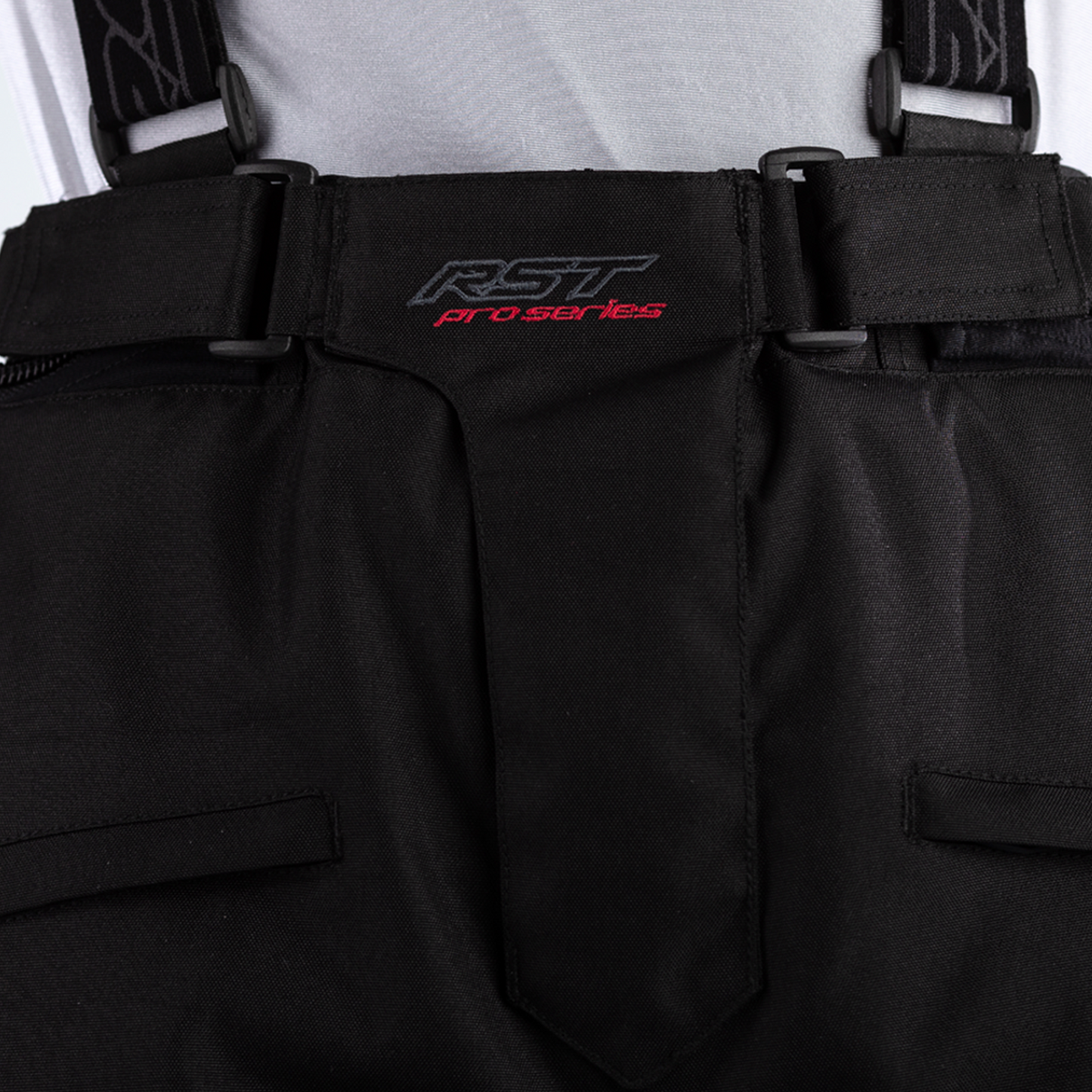 RST Pro Series Paragon 6 Ladies Textile Jeans - Black