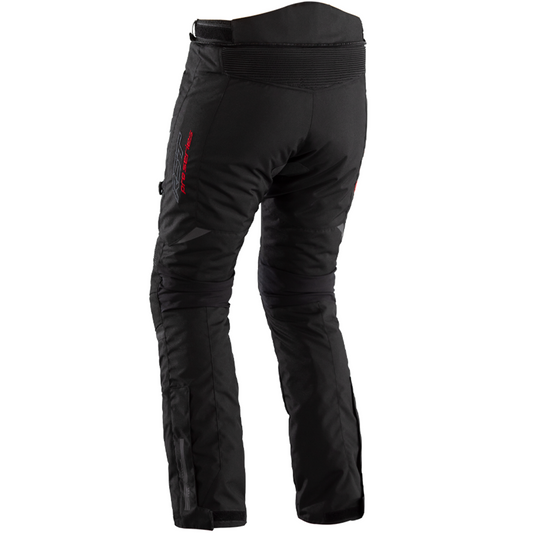 RST Pro Series Paragon 6 Textile Jeans - Black - Regular Leg
