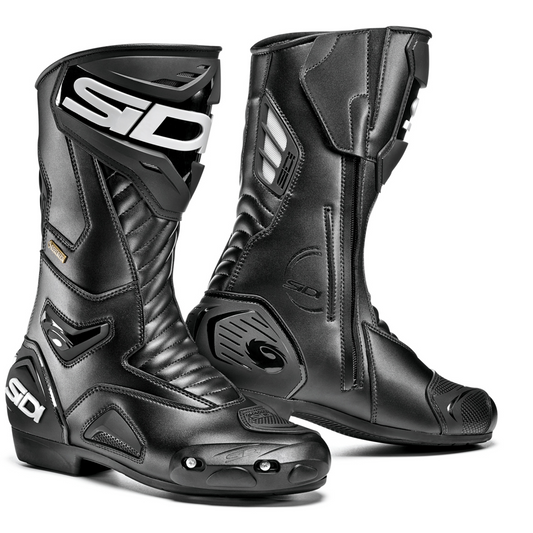 Sidi Performer Gore - Black CE
