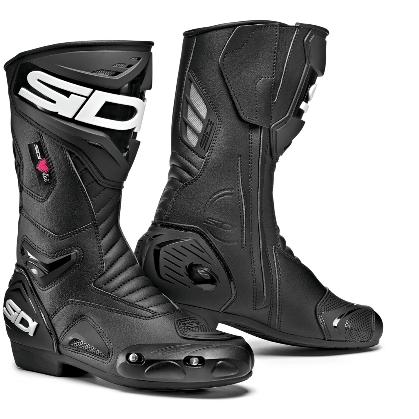 Sidi Performer Lady - Black/Black CE