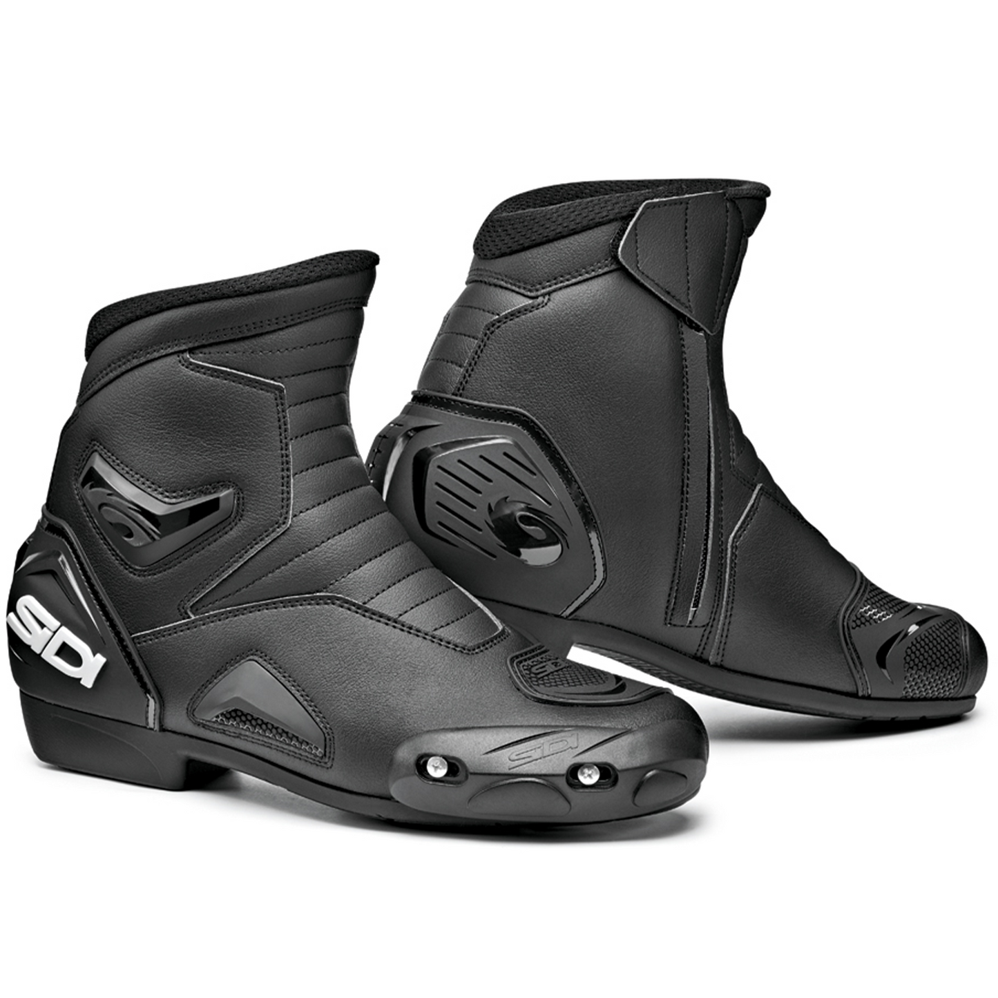 Sidi Performer Mid - Black CE