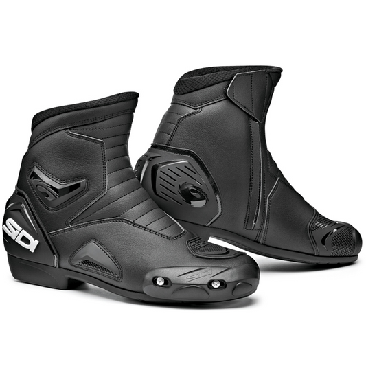 Sidi Performer Mid - Black CE